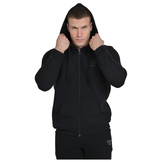 Target Ανδρική ζακέτα Hoodie Fleece Jacket ''Mountain''